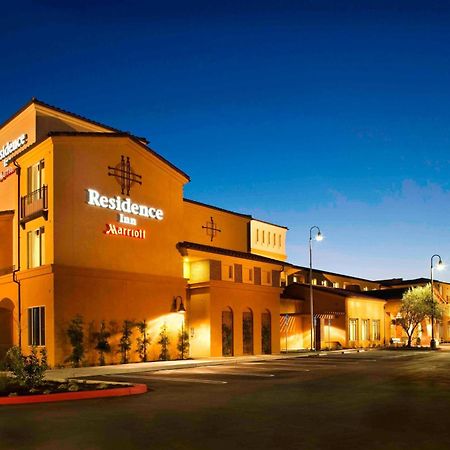 Residence Inn By Marriott San Juan Capistrano Bagian luar foto