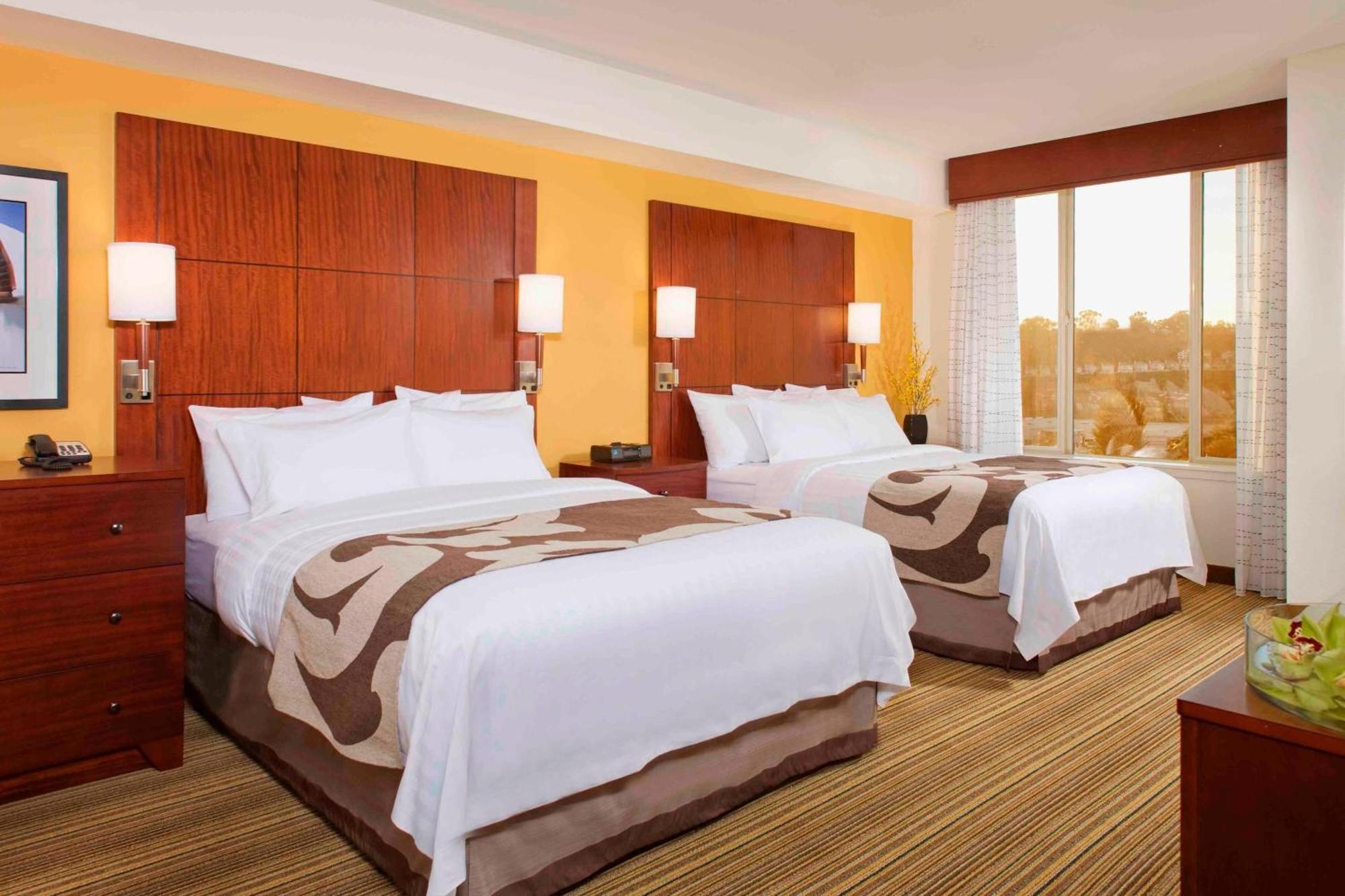 Residence Inn By Marriott San Juan Capistrano Bagian luar foto