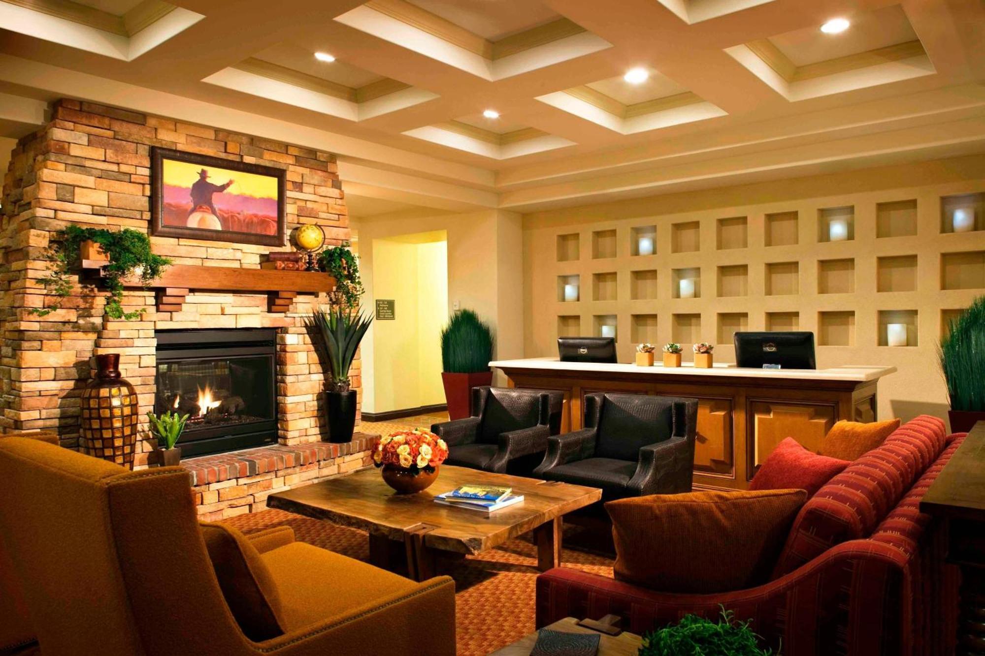 Residence Inn By Marriott San Juan Capistrano Bagian luar foto