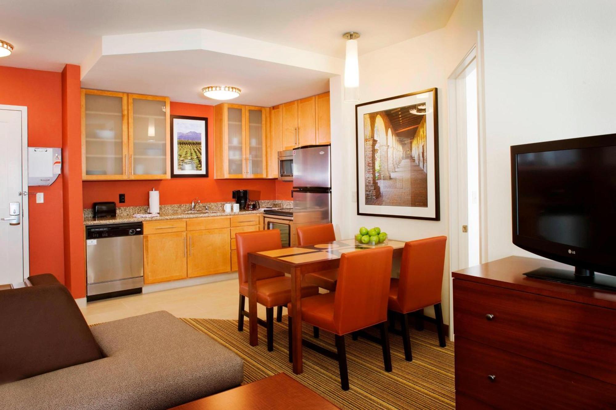 Residence Inn By Marriott San Juan Capistrano Bagian luar foto