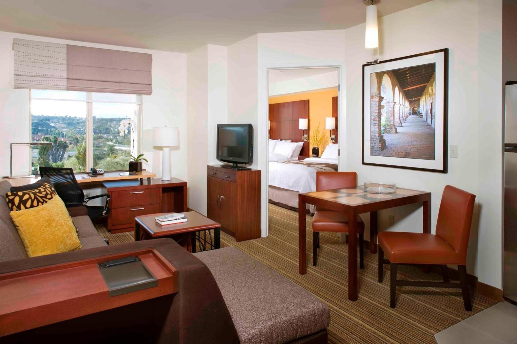 Residence Inn By Marriott San Juan Capistrano Bagian luar foto
