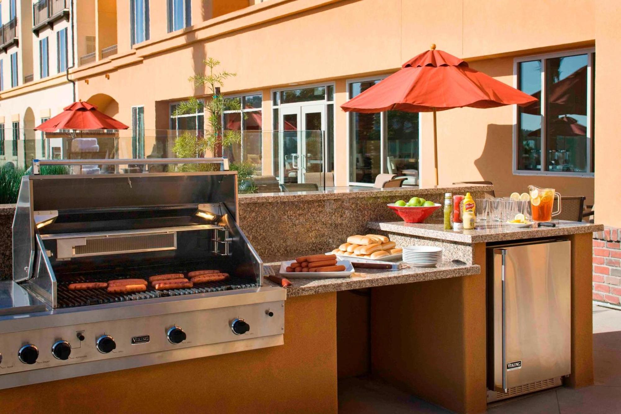 Residence Inn By Marriott San Juan Capistrano Bagian luar foto