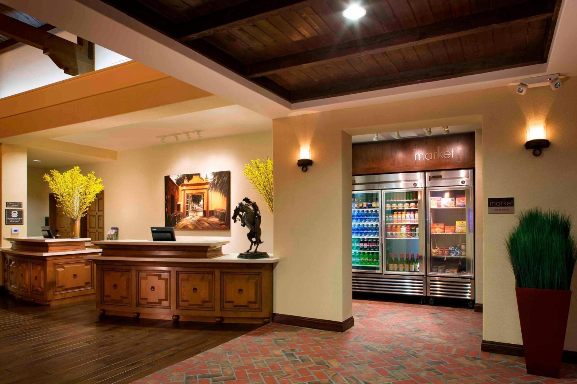 Residence Inn By Marriott San Juan Capistrano Bagian luar foto